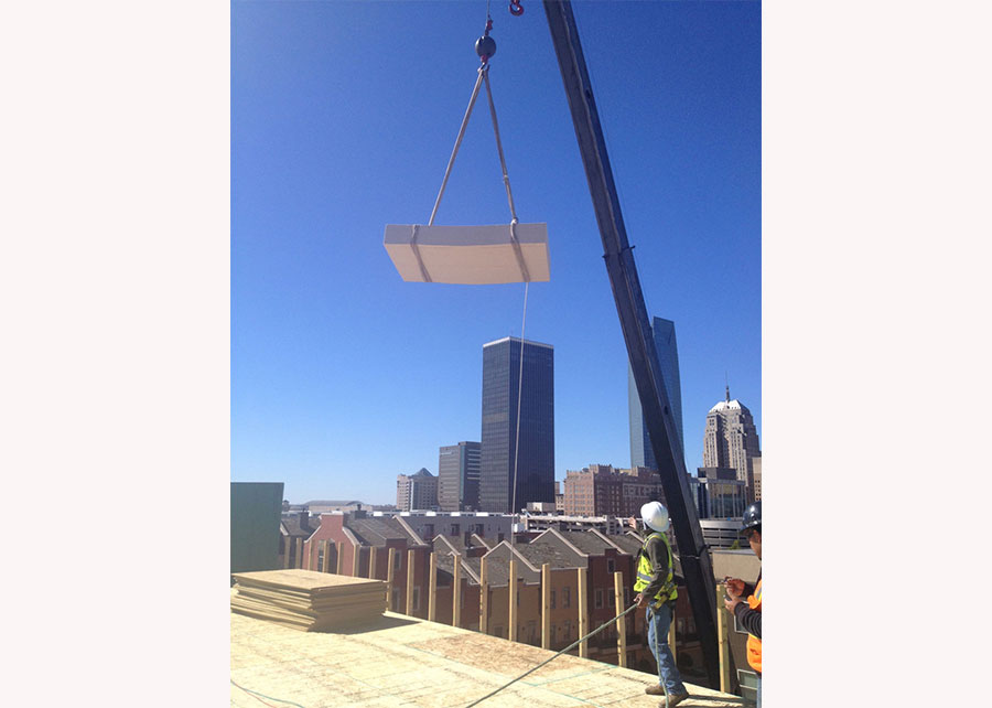 OKC Project